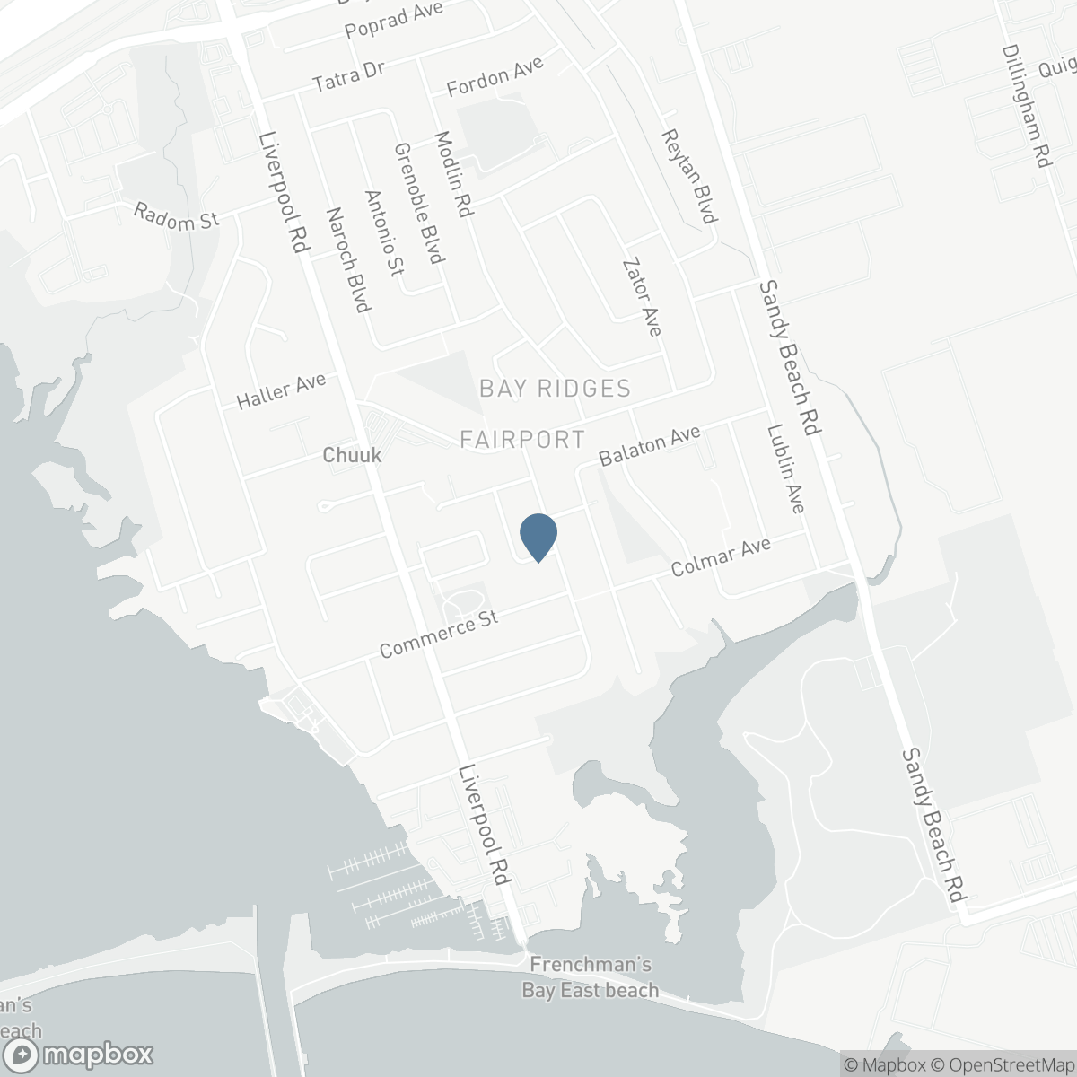 712 ANNLAND STREET, Pickering, Ontario L1W 1B4